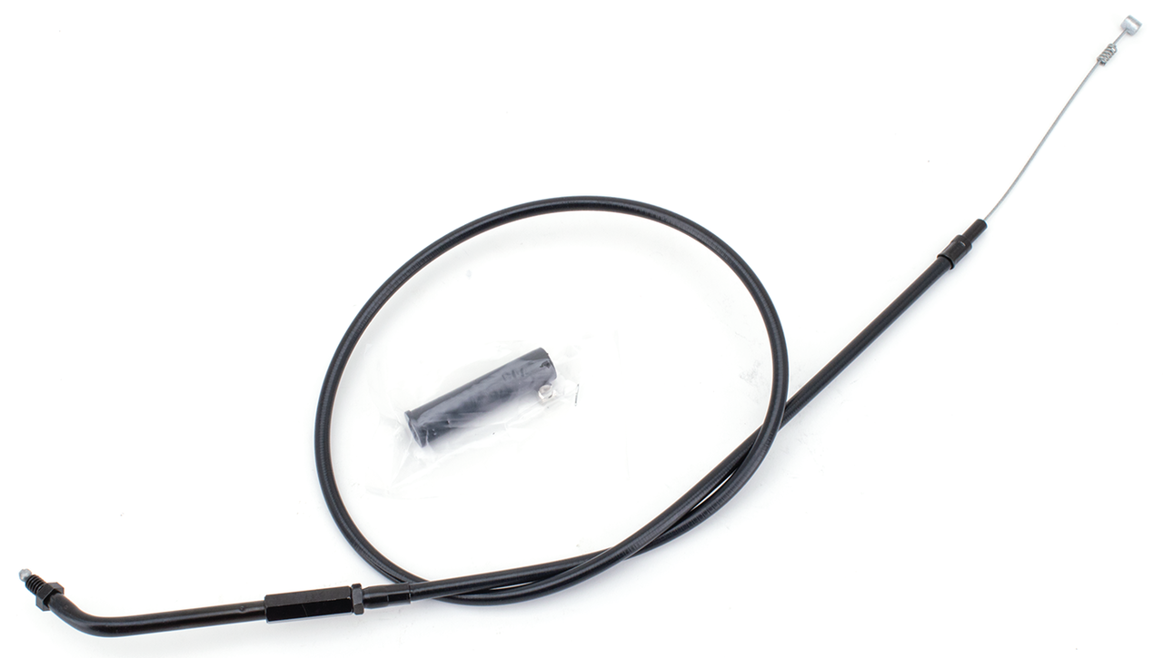 Zodiac T12 - Throttle & Idle Cable 1988-1995 Sportster – Control Cables & Hydraulic Lines