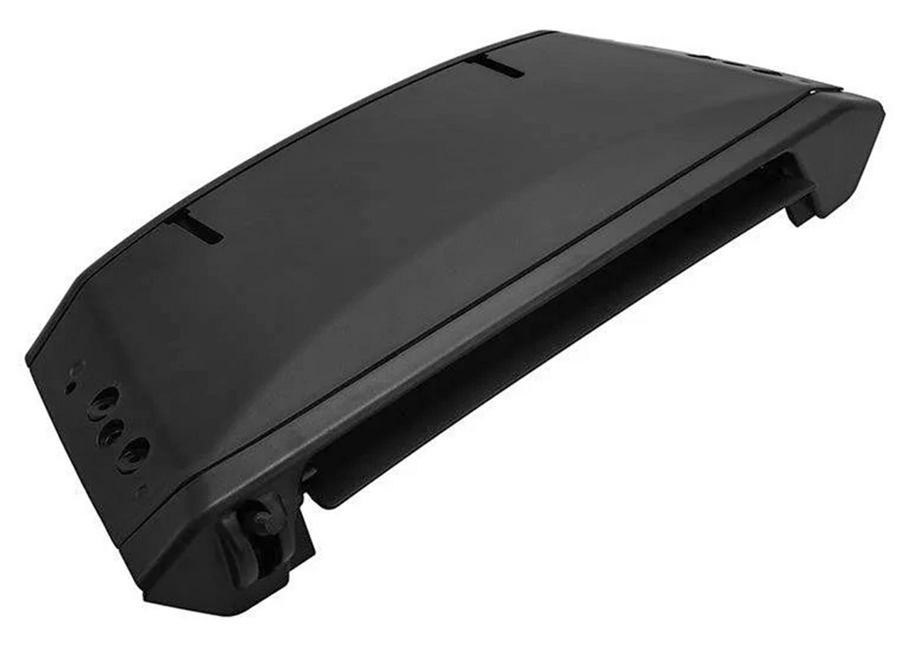 Zodiac Batwing Fairing Parts 2023-UP – Windshield