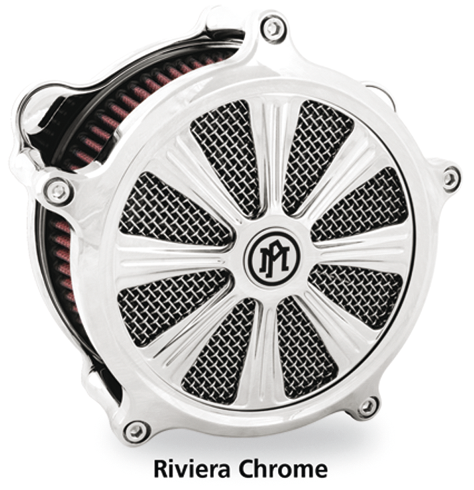 Performance Machine Pm Super Gas Aircleaners – Intake