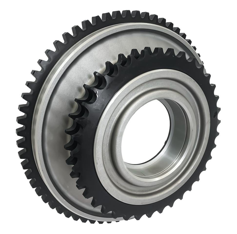 Zodiac Outer Clutch Shell – Primary & Clutch