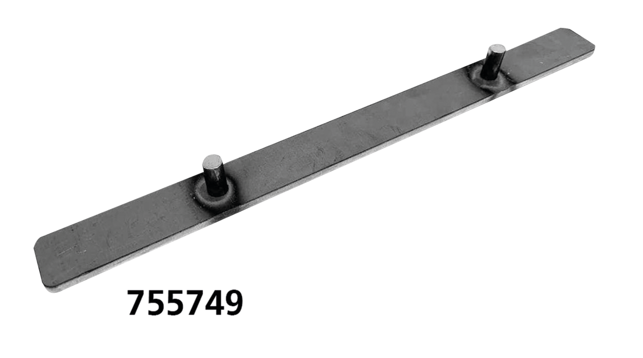 Westland Customs Solo Seat Mounts