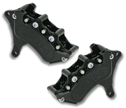 Harrison "billet" Brake Calipers