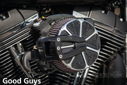 Rick's Good Guys Design Air Cleaners – Intake