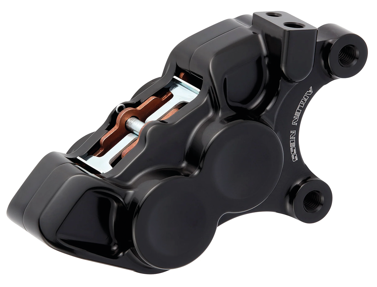 Arlen Ness Super Stopper Brake Calipers