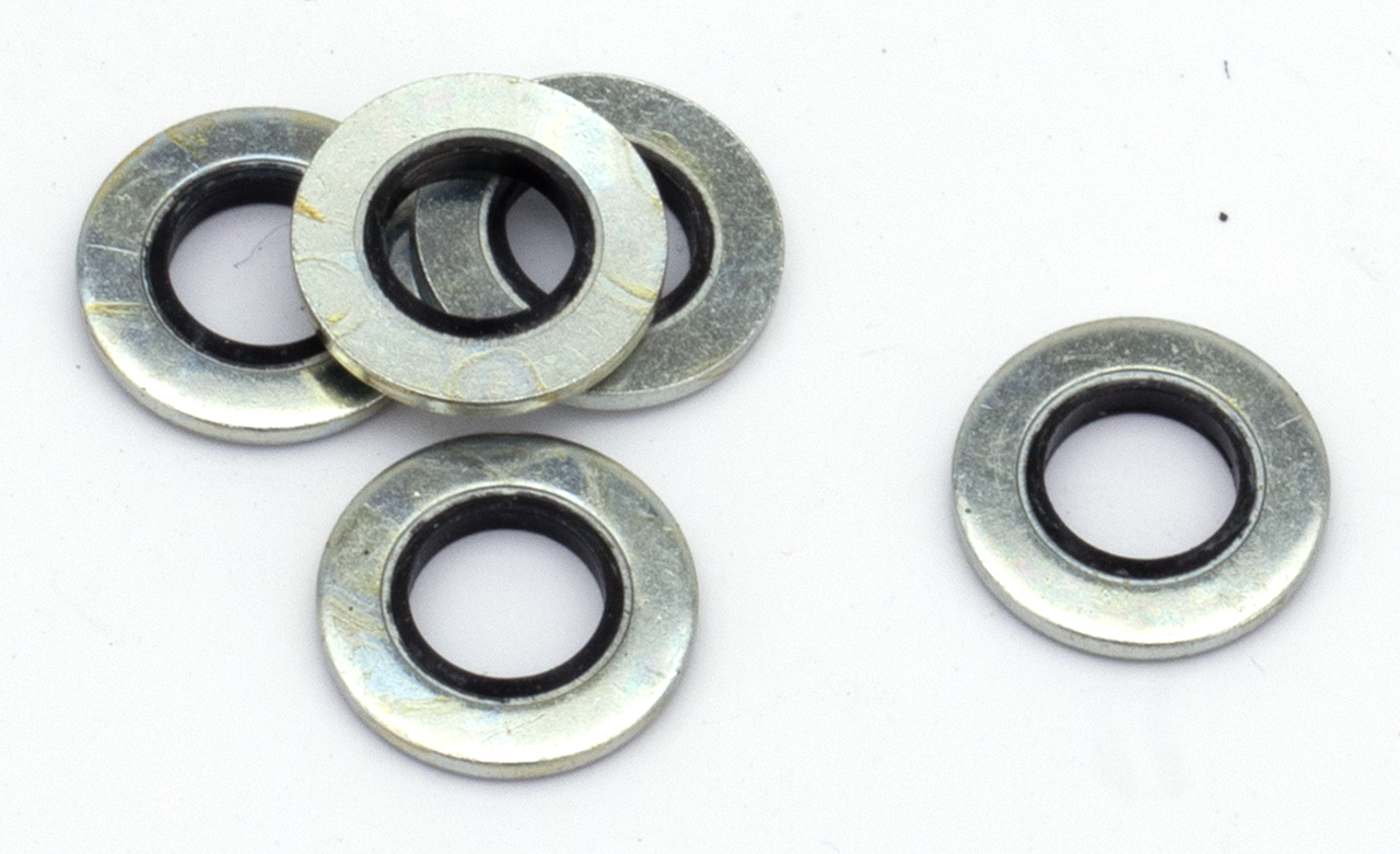 Athena Gaskets, O-Rings and Seals for Primary on 6-SPEED Twin Cam 2006-2017 – Gasket & Seals