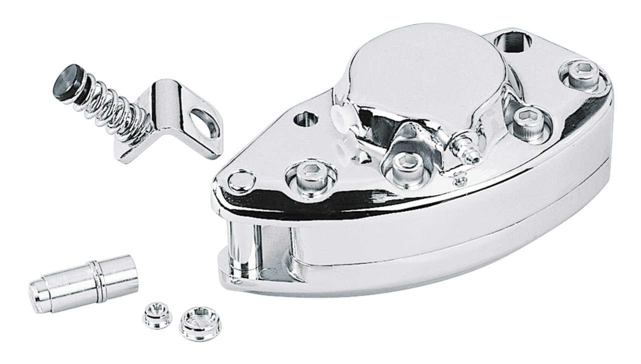 Daytona Banana Brake Calipers