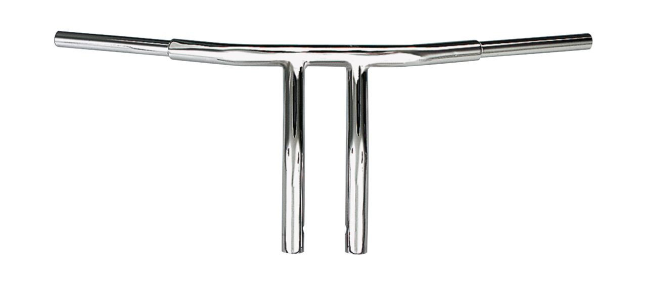 Zodiac's "fat Bubba" T-Bar Handlebar