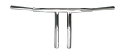 Zodiac's "fat Bubba" T-Bar Handlebar