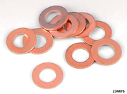 James Gaskets Clutch Cable Adjusting Bolt Seal Washers – Gasket & Seals