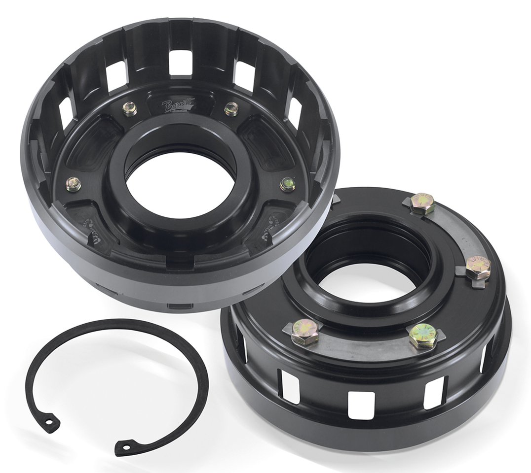 Barnett Clutches & Cables Barnett's Scorpion Clutch Baskets – Primary & Clutch