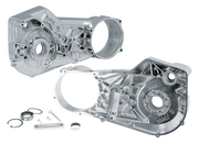 Zodiac Off-Set Inner Primary Cover for Softail – Primary & Clutch