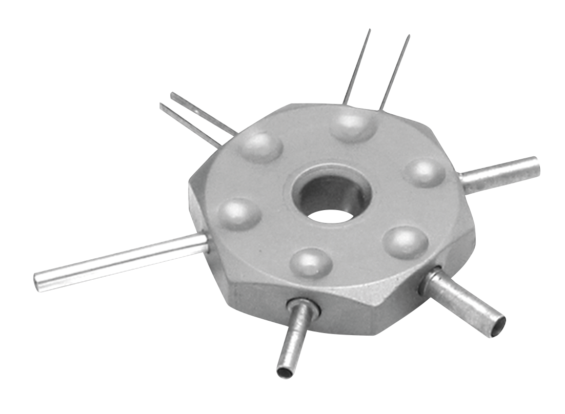 Jims 6-IN-1 Receptacle Extractors – Tools & Chemicals