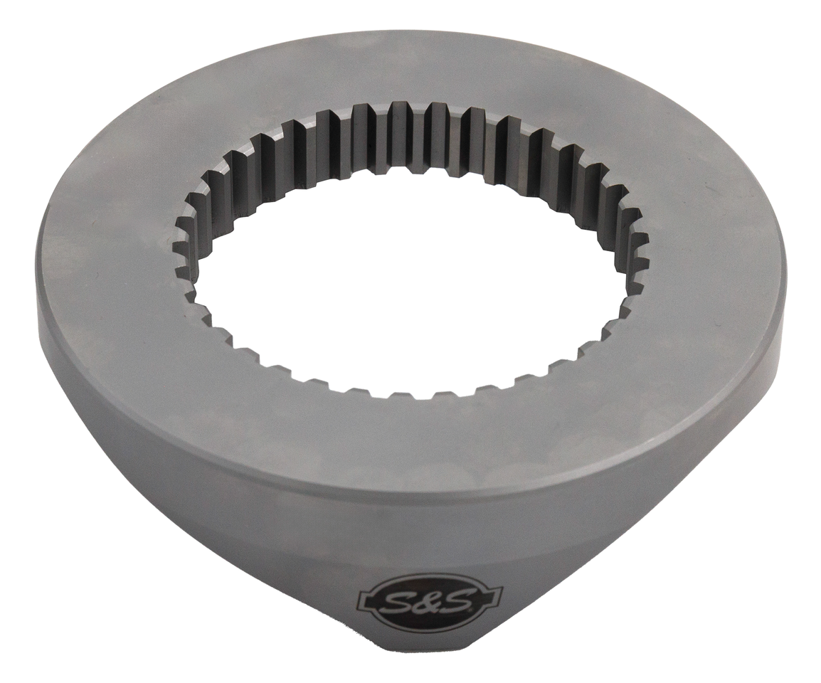 S&S Compensator Ramp for Milwaukee Eight – Primary & Clutch