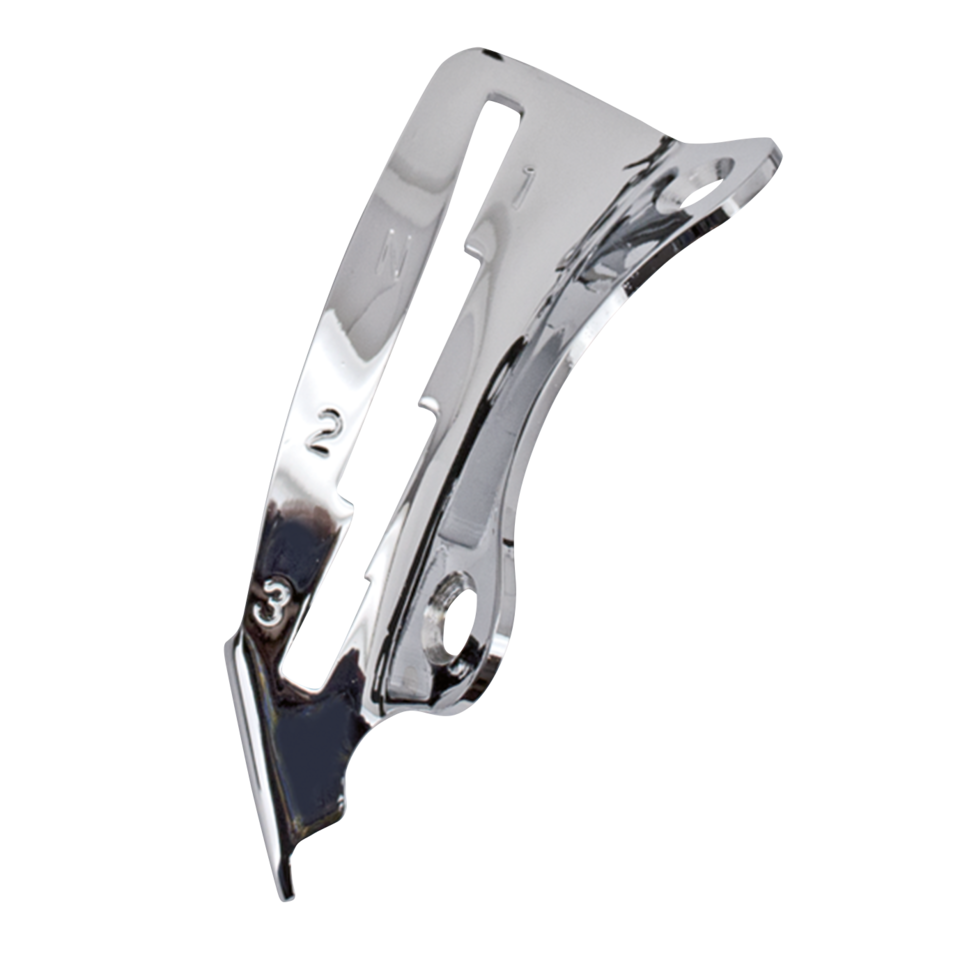 Samwel Supplies Hand Shifter Levers and Guides – Handlebar