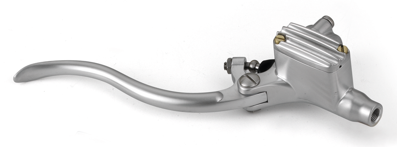 Kustom Tech Deluxe Handlebar Controls