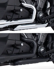 Freedom Performance True Dual Headers for Indian – Exhaust