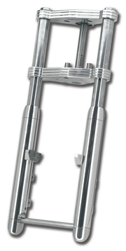 Zodiac Ton Pels Signature "naked Bubba" Front Forks