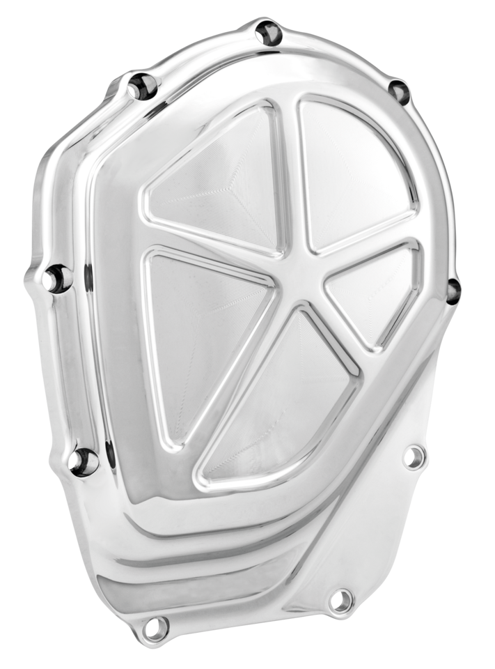 Performance Machine Formula Design Cam Covers for Milwaukee Eight
