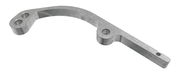 Zodiac Extended Sprocket Shafts & Nuts, Primary Spacers and Transmission Mounting Plates – Primary & Clutch