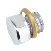 Colony Oil Tank Drain Plug – Gas- & Oil Tank