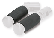 Zodiac Tornado Ii Rider and Passenger Pegs – Foot Control