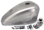 Zodiac Reno Peanut Tanks for Sportster – Gas- & Oil Tank