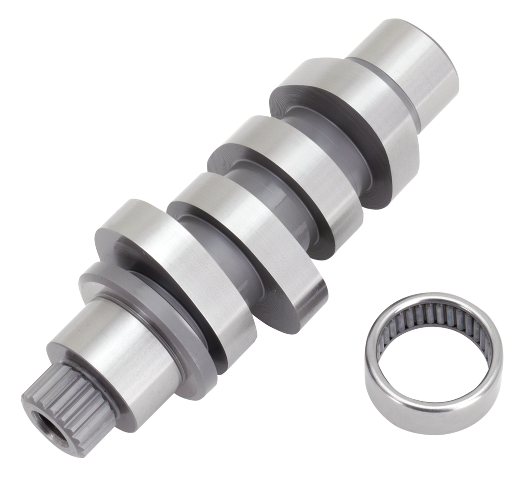 Zipper's Red Shift Bolt-In Cams for Milwaukee Eight – Engine