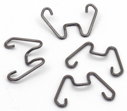 Zodiac Brake Pad Anti-Rattle Springs