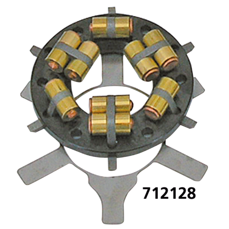 Tak's Performance Parts T.p.p. Super Light Working Performance Clutch – Primary & Clutch