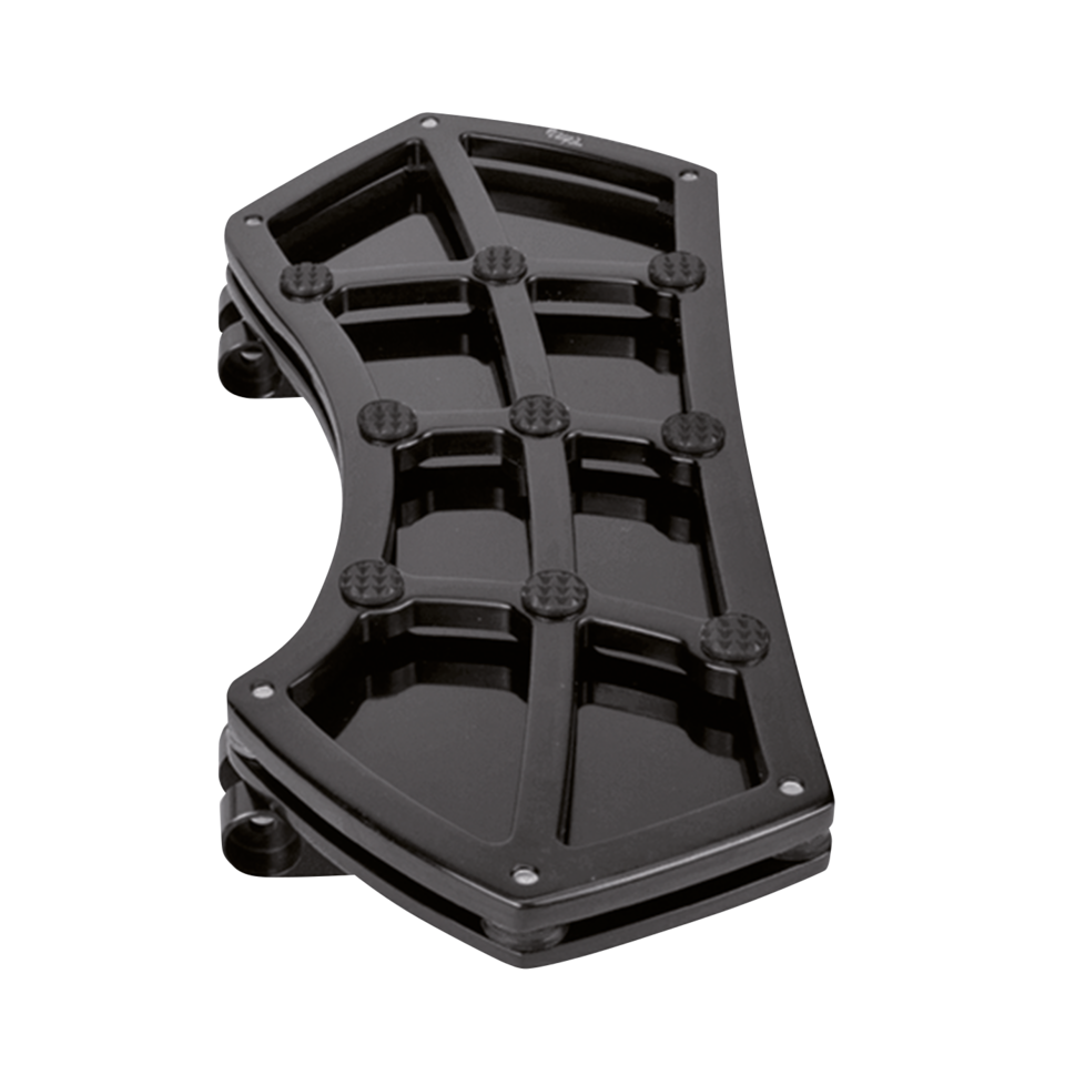 Vity's Design Floorboards – Foot Control