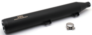 Redthunder Slip-On Mufflers for Sport Glide – Exhaust