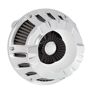 Arlen Ness Inverted Series Air Cleaners – Intake