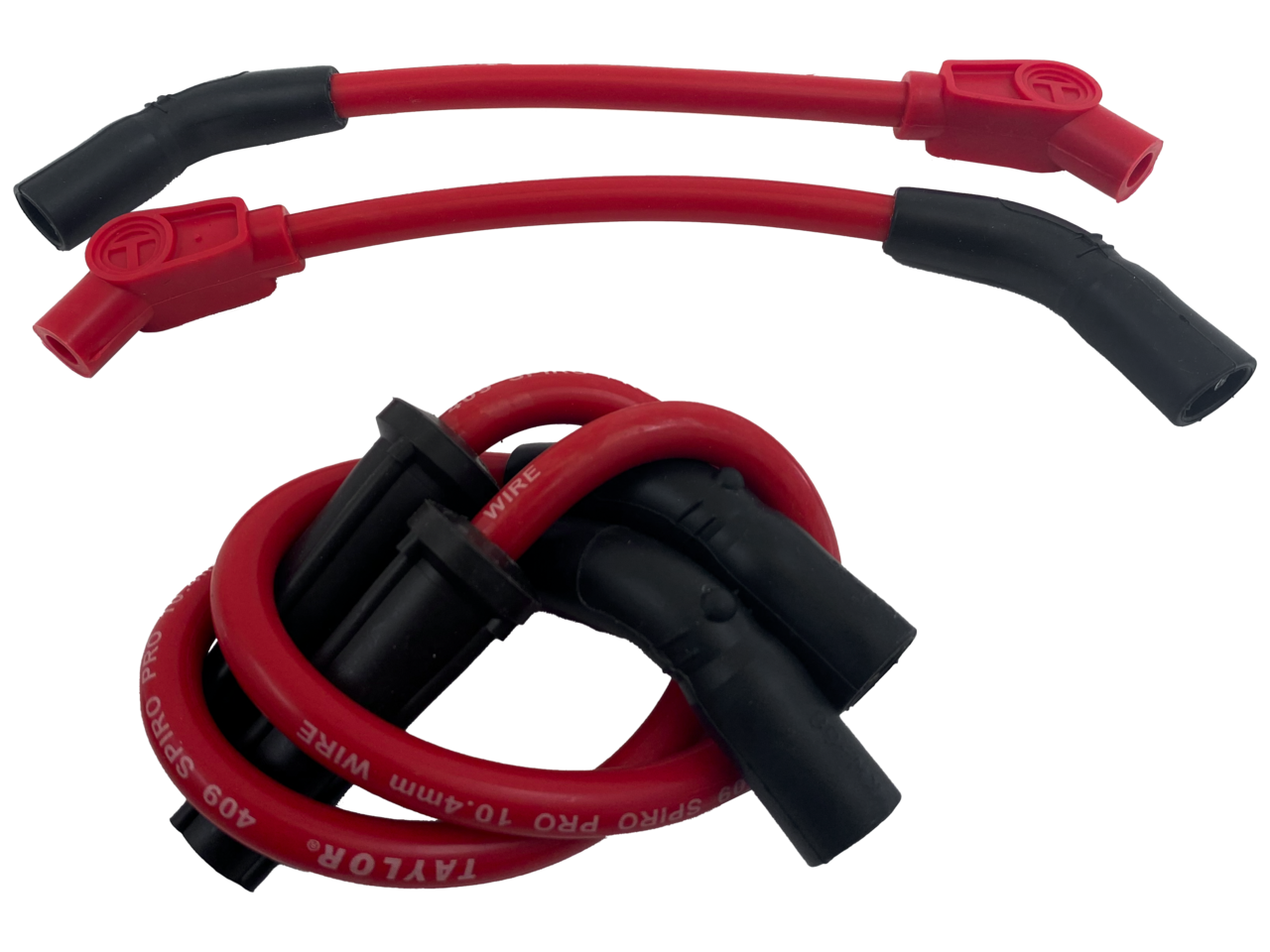 Sumax 409 Series Spark Plug Wire Sets – Engine Electrics