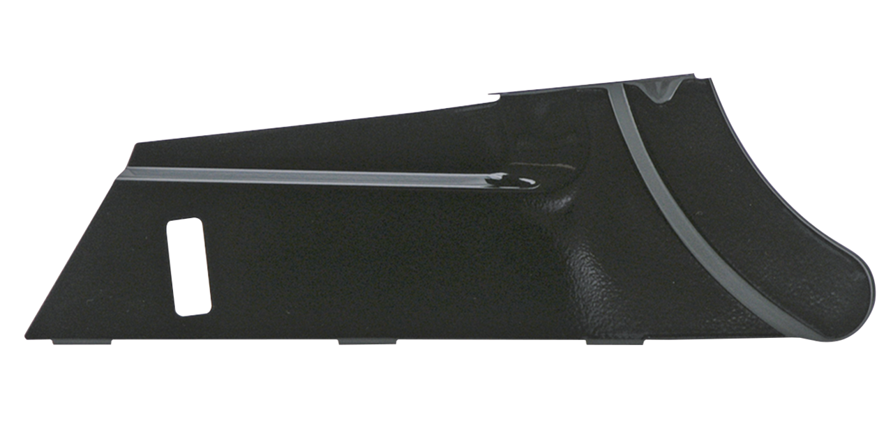 Zodiac Lower Belt Guards for Touring – Final Drive