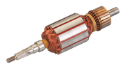 Accel Armature for 12 Volt Harley Generators – Engine Electrics