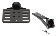 Vity's License Plate Brackets – Electric & Light