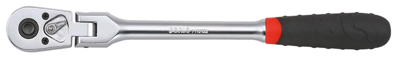 Sonic Equipment Quick Release Ratchets – Tools & Chemicals