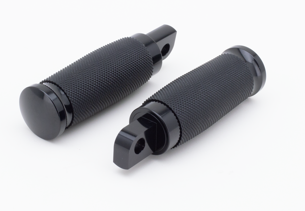 Zodiac Tornado Ii Male Mount Rider and Passenger Pegs – Foot Control