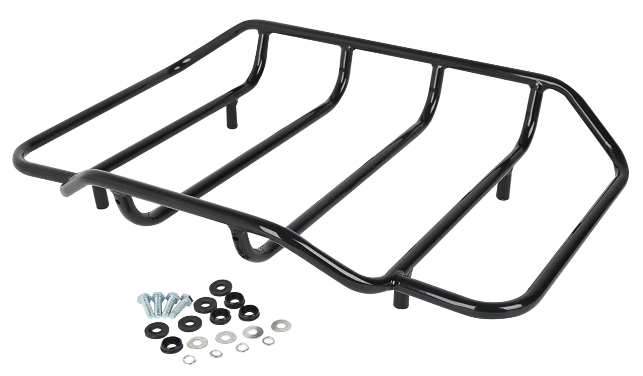 Zodiac Tour-Pak Top Luggage Rack