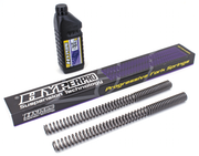 Hyperpro "link System" Front Suspension Springs – Front Forks