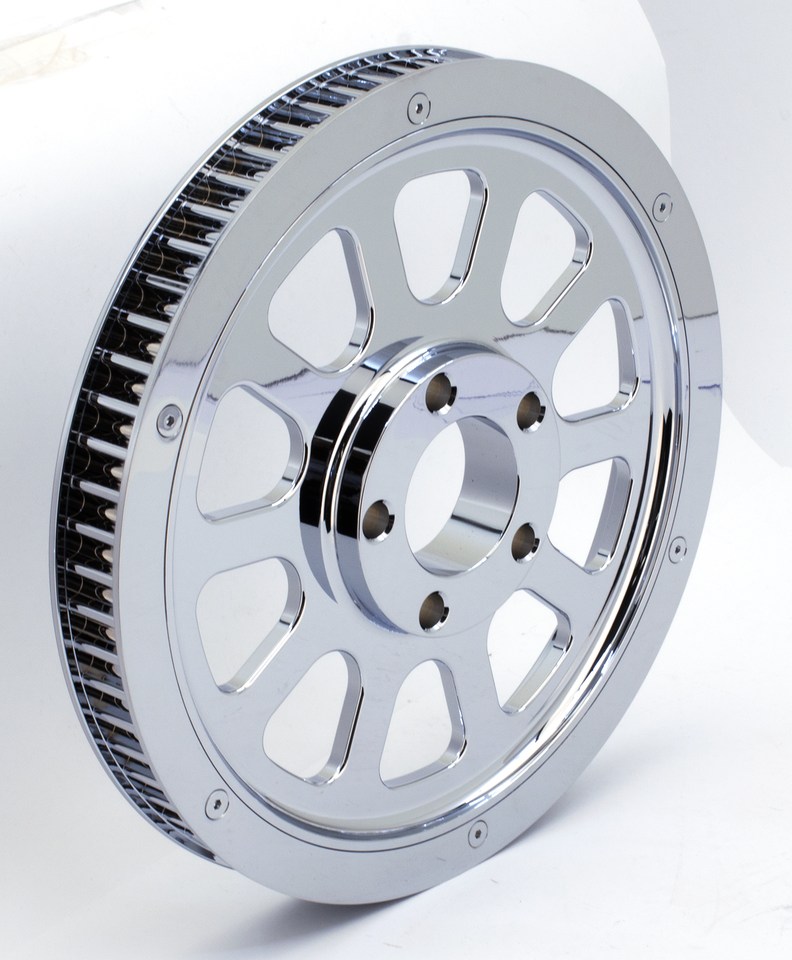 Zodiac Designer Rear Pulley for 2000 to Present Models – Final Drive