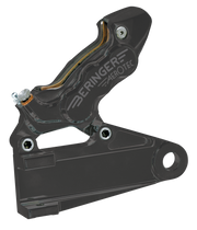 Beringer Brake System