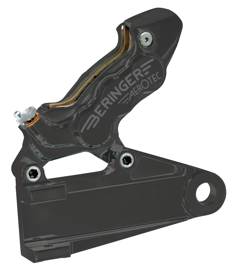 Beringer Brake System