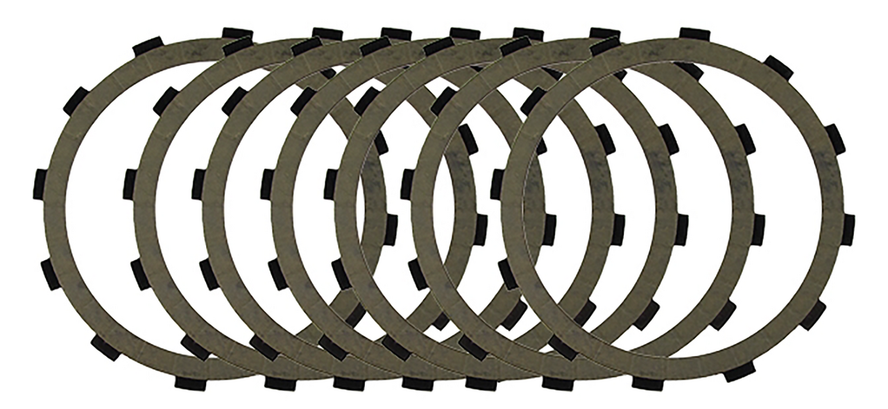 Alto Clutch Kits – Primary & Clutch