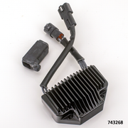 Zodiac Solid State OEM Style Rectifiers Regulators – Engine Electrics