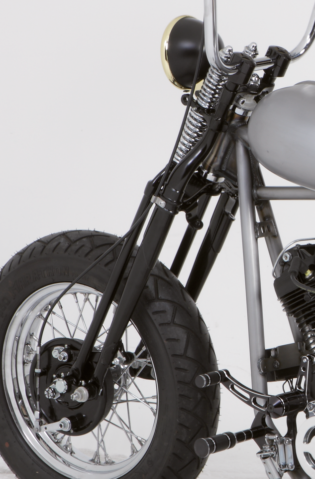 Samwel Supplies Old Style Springer Front Forks