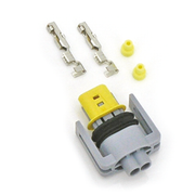 Namz Connectors for Delphi and Magneti Marelli Fuel Injection – Electric & Light