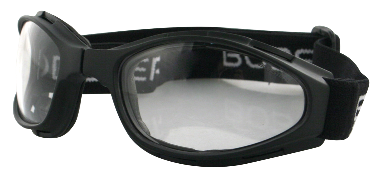 Bobster Crossfire Goggles – Helmets