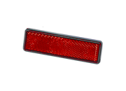 Zodiac E-Approved Adhesive Reflectors – Electric & Light
