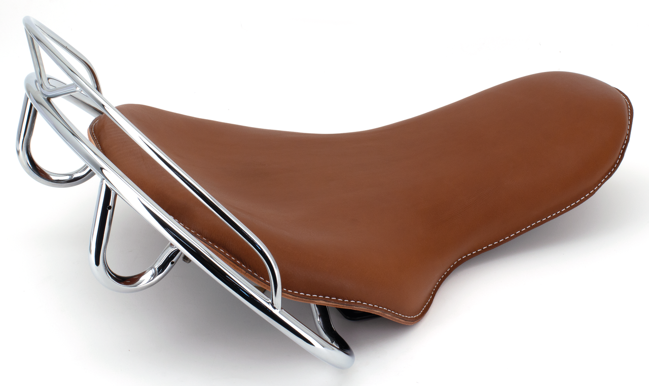 Samwel Supplies Old Pan Style Buddy Seats